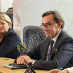 Aletheia Press - Bertrand Bellanger - Département 76 - Mont-Saint-Aignan