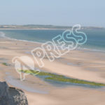 Blanc Nez Gris Nez Aletheia Press M.Railane