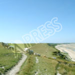 Blanc Nez Gris Nez Aletheia Press M.Railane