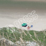 Blanc Nez Gris Nez Aletheia Press M.Railane