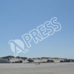 Blanc Nez Gris Nez Aletheia Press M.Railane