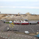 Dieppe Ferries DFDS Aletheia Press B.Delabre
