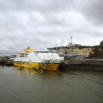 Dieppe Ferries DFDS Aletheia Press B.Delabre