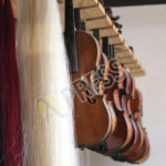 Aletheia Press - Lutherie Artisanat Culture Musique
