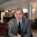 Aletheia Press - Philippe Coudy - Restauration Umih - Rouen