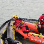 Aletheia Press Exercice Polmar Fécamp 2019