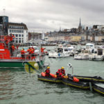 Aletheia Press Exercice Polmar Fécamp 2019
