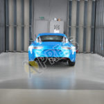 Aletheia Press - Renault Alpine - Dieppe 1