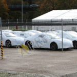 Aletheia Press - Renault Alpine - Dieppe 1