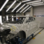 Aletheia Press - Renault Alpine - Dieppe 1