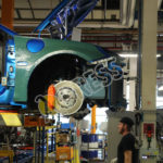 Aletheia Press - Renault Alpine - Dieppe 1