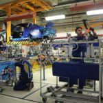 Aletheia Press - Renault Alpine - Dieppe 1