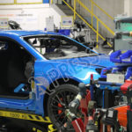 Aletheia Press - Renault Alpine - Dieppe 1