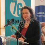Aletheia Press - Virginie Lucot-Avril - Département 76 - Seine-Maritime