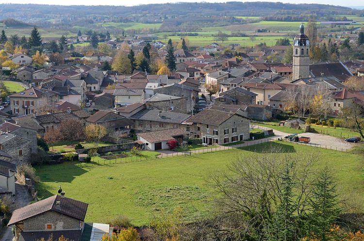 Avec son pacte de territoires, le département de l'Ain veut mieux cibler les aides qu'il apporte aux collectivités locales. (© CC0 1.0 Universal)