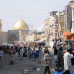 Photo Irak Aletheia Press M.Railane
