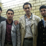 Photo Irak Aletheia Press M.Railane