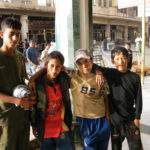 Photo Irak Aletheia Press M.Railane
