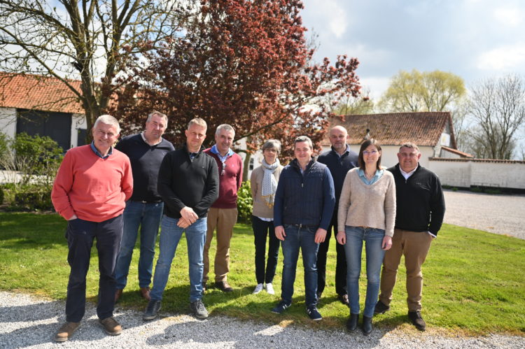 Equipe Agriopale
